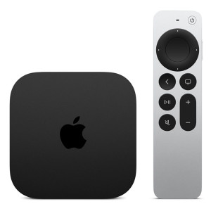 Apple TV 4K Apple TV 4K
